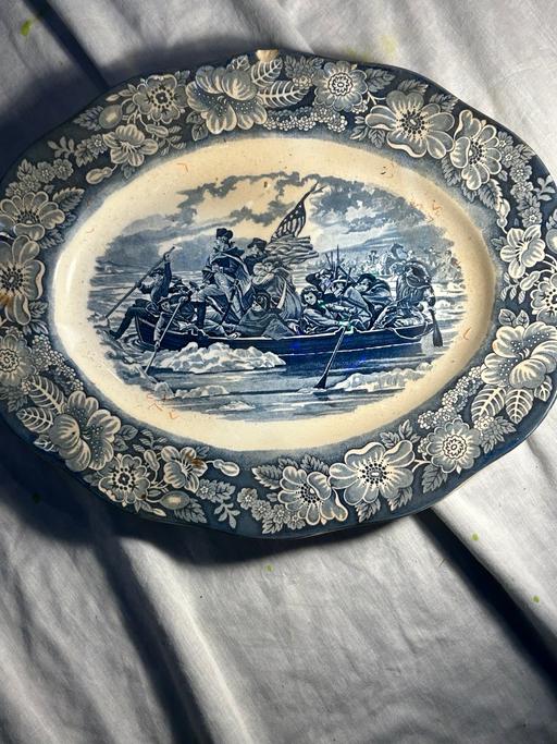 Buy & Sell Quinton Birmingham - Photos for Old plate