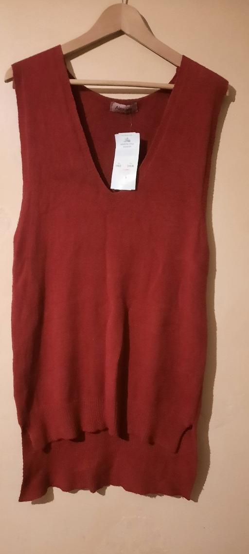 Buy & Sell Leagrave Luton - Photos for ladies sleeveless top