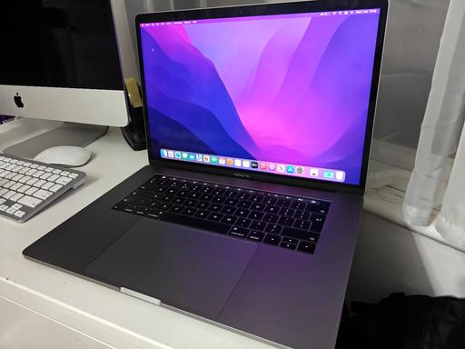 Buy & Sell Belmont North West London - Photos for Apple MacBook Pro 15.4