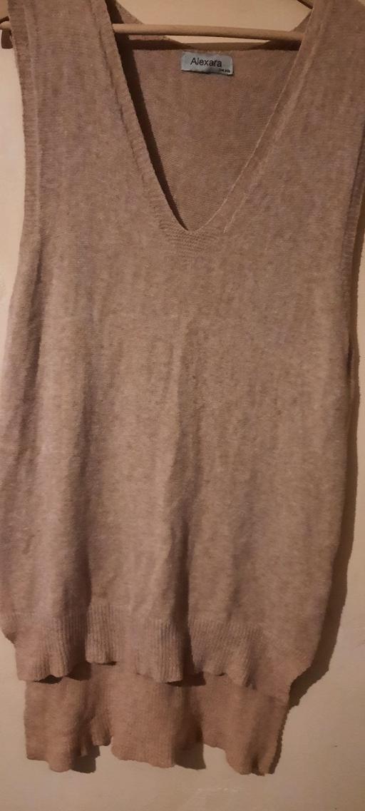 Buy & Sell Leagrave Luton - Photos for ladies sleeveless top