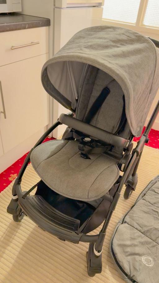 Buy & Sell Grahame Park North West London - Photos for Bugaboo Bee6 buggy