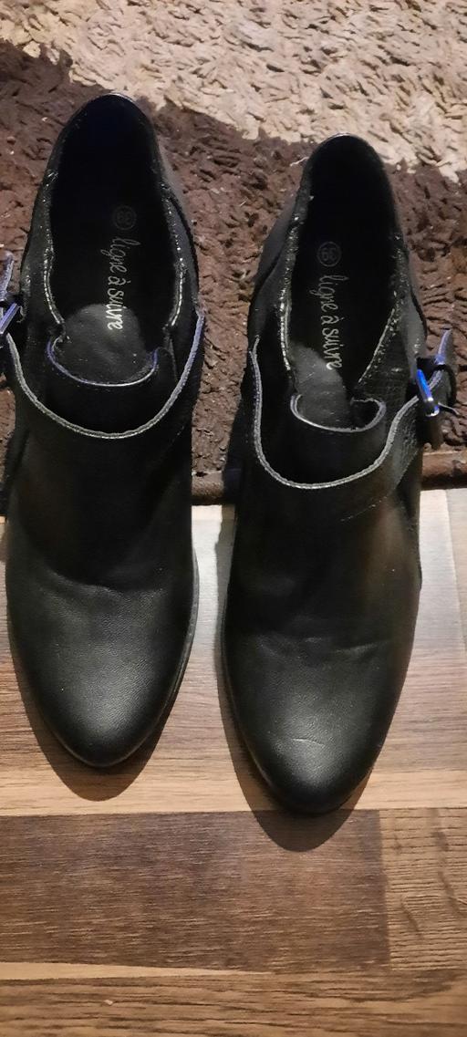 Buy & Sell Leagrave Luton - Photos for ankle boots