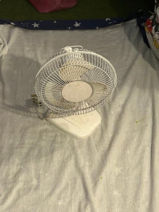 Buy & Sell Winson Green Birmingham - Photos for Electric fan