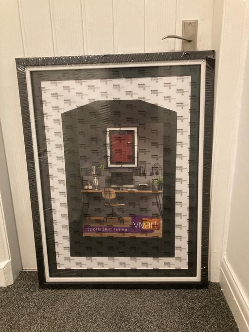 Buy & Sell Sedgley Dudley - Photos for Large sport shirt frame