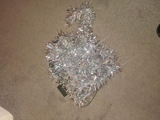 Buy & Sell Dodworth Barnsley - Photos for silver tinsel