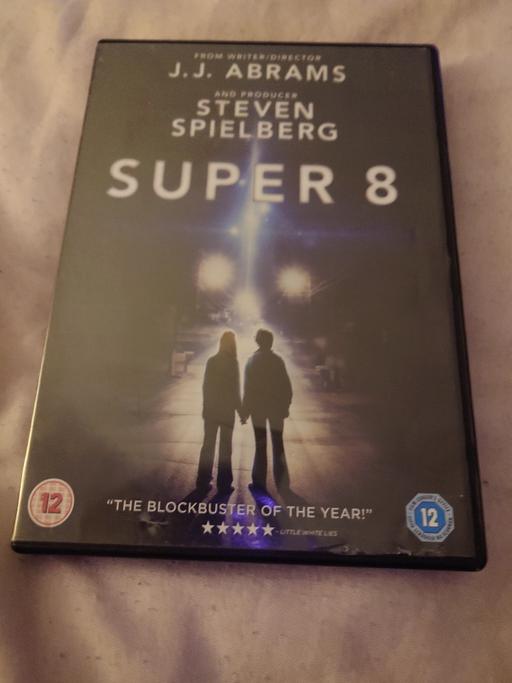 Buy & Sell Woodthorpe Charnwood - Photos for Super 8 DVD