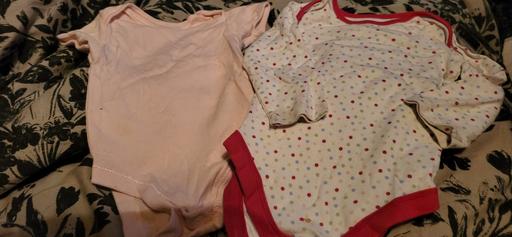 Buy & Sell Radcliffe Bury - Photos for girls vest 6-9 months