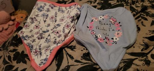Buy & Sell Radcliffe Bury - Photos for girls bibs