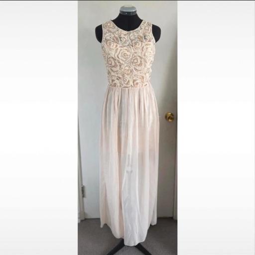 Buy & Sell Streatham South West London - Photos for Maxi chiffon dress // Prom dress