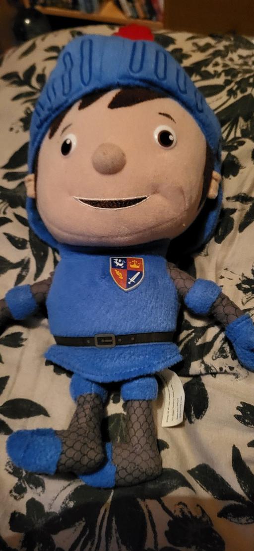 Buy & Sell Radcliffe Bury - Photos for soft toy