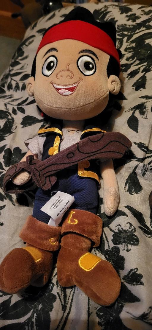 Buy & Sell Radcliffe Bury - Photos for soft toy