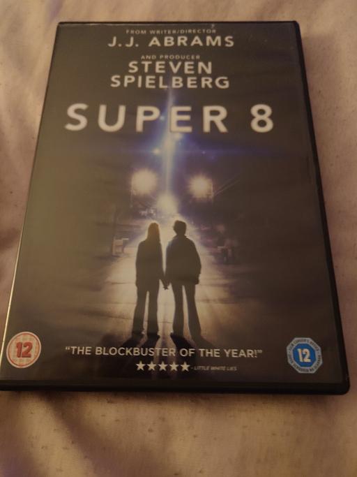 Buy & Sell Woodthorpe Charnwood - Photos for Super 8 DVD