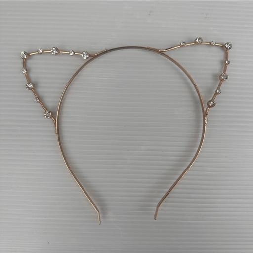 Buy & Sell Streatham South West London - Photos for Cat ears head piece