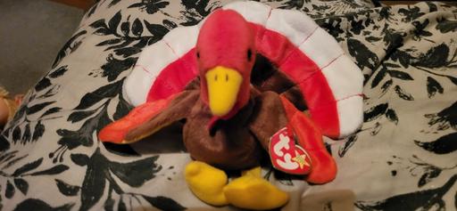 Buy & Sell Radcliffe Bury - Photos for ty soft toy gobble