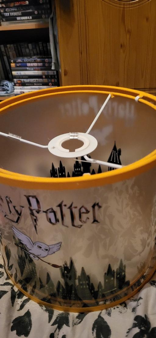 Buy & Sell Radcliffe Bury - Photos for Harry Potter lamp shade