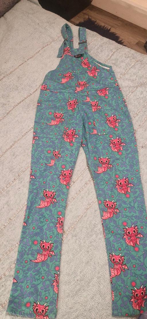 Buy & Sell Leedon Central Bedfordshire - Photos for dungarees