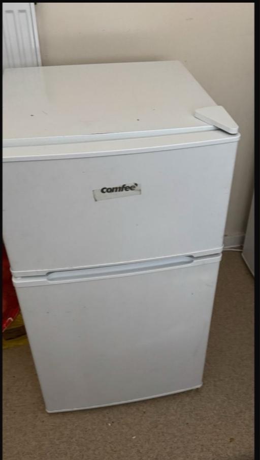 Buy & Sell Upper Walthamstow East London - Photos for Comfee fridge freezer