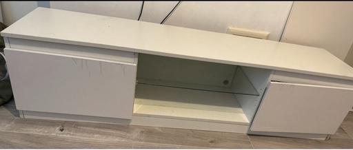 Buy & Sell Upper Walthamstow East London - Photos for Tv unit/media cabinet