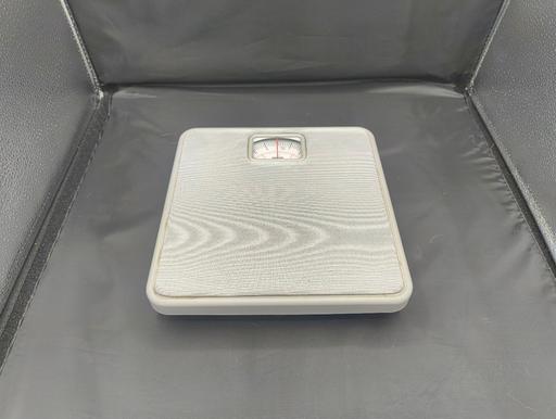 Buy & Sell Paddock Wood Tunbridge Wells - Photos for Salter Analogue Bathroom Scales 120kg Good Co