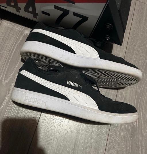 Buy & Sell Kimberworth Rotherham - Photos for Puma trainers