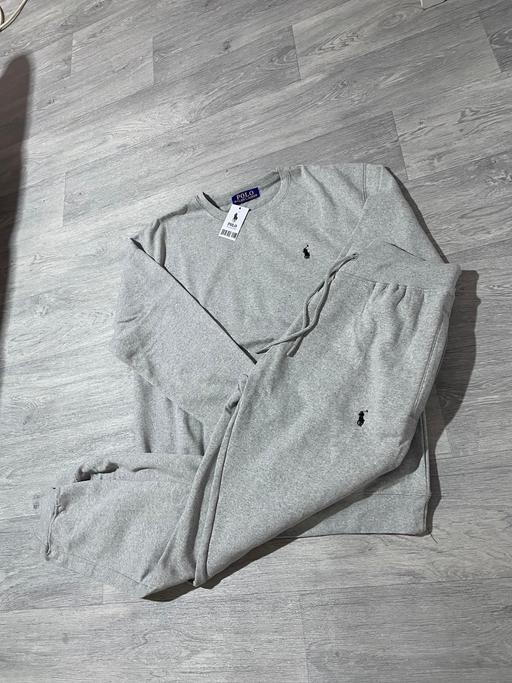 Buy & Sell Sparkhill Birmingham - Photos for Men’s Ralph Lauren tracksuit
