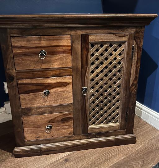 Buy & Sell Birchills Walsall - Photos for Royal Rajasthan collection sideboard