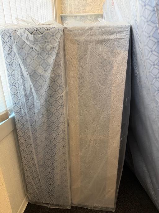 Buy & Sell Braunstone Leicester - Photos for Double bed