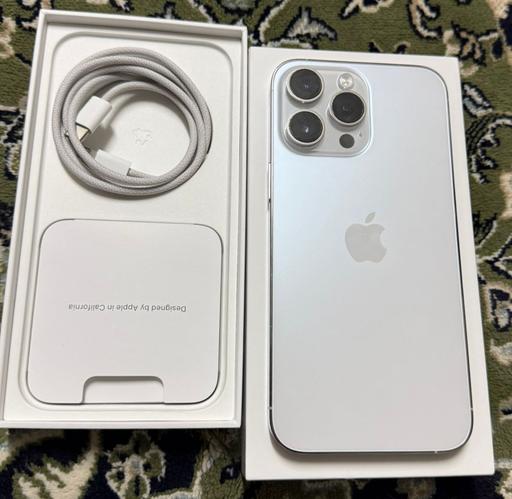 Buy & Sell Maryland East London - Photos for iPhone 14 Pro Max 256 Gb Unlocked Brilliant C