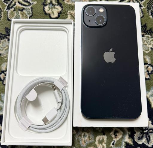 Buy & Sell Ilford Redbridge - Photos for iPhone 13 128 Gb Unlocked Very Good Condi