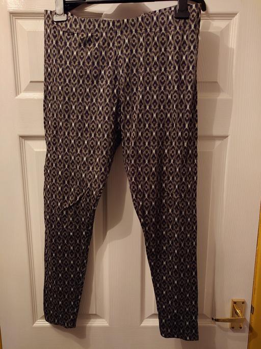 Buy & Sell Woodthorpe Charnwood - Photos for Women's patterned leggings size 12/14
