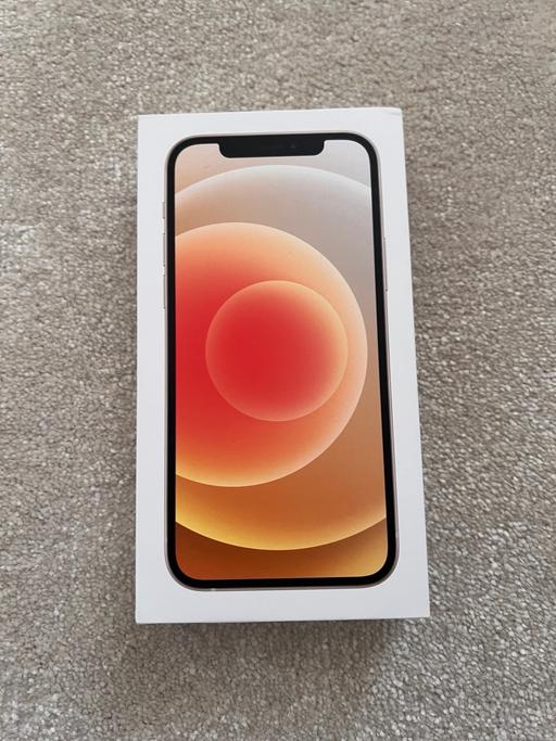 Buy & Sell Kentish Town Camden - Photos for iPhone 12 64GB Unlocked - boxed - clean