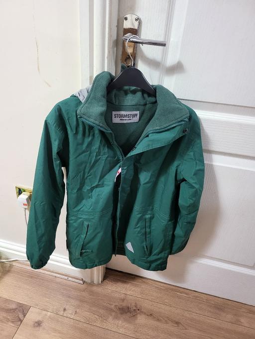 Buy & Sell Healey Rochdale - Photos for Girls Rain Coat. 9-10 YEARS