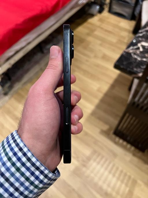 Buy & Sell Somerstown North West London - Photos for iPhone 16 Pro Max 256 GB great condition