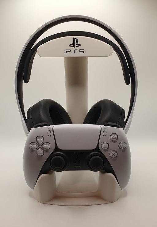 Buy & Sell Leedon Central Bedfordshire - Photos for 3d printed ps5 headset and controller stand