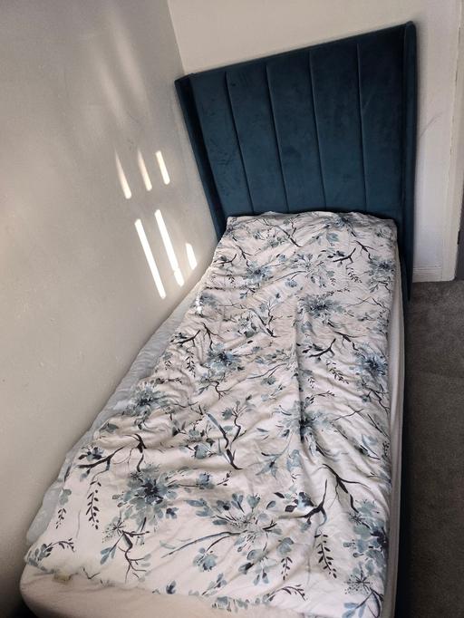 Buy & Sell Stechford Birmingham - Photos for single bed