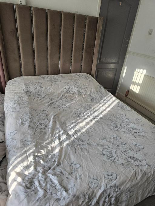 Buy & Sell Stechford Birmingham - Photos for double bed