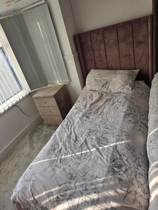 Buy & Sell Stechford Birmingham - Photos for single bed