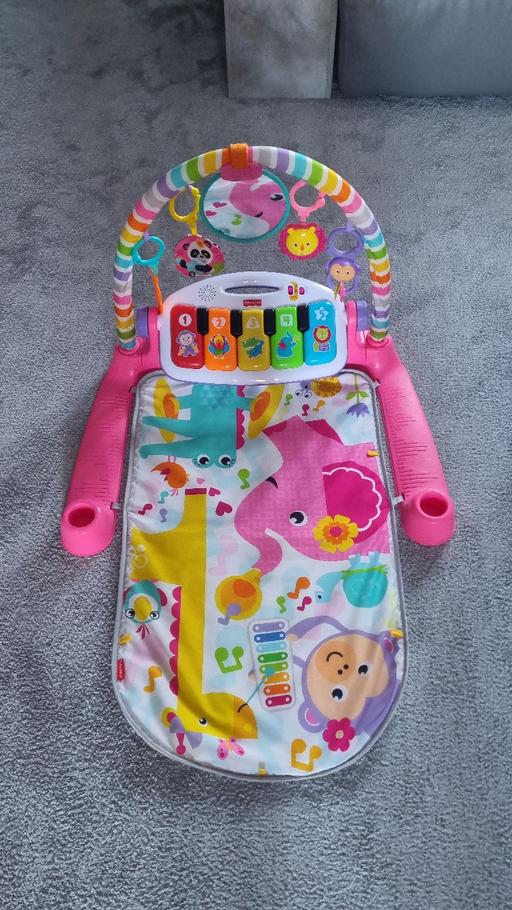 Buy & Sell Moss Industrial Estate Wigan - Photos for Baby play gym