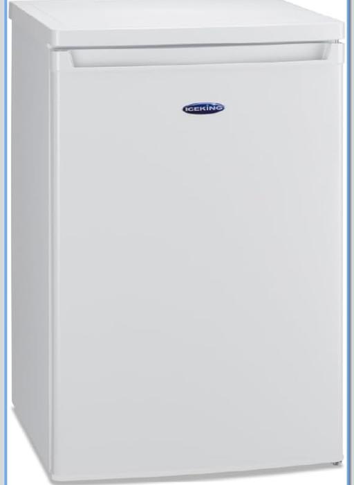 Buy & Sell De Beauvoir Town North London - Photos for Ice king undercounted fridge freezer