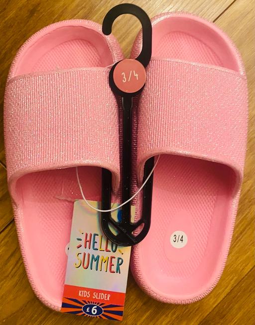 Buy & Sell Camp Hill Birmingham - Photos for Kids sliders size 3/4