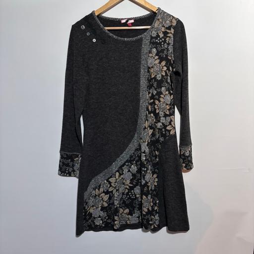 Buy & Sell Menston Bradford - Photos for Joe brown ladies winter dress size 12