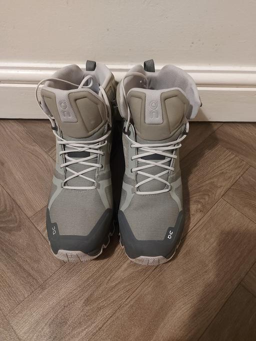 Buy & Sell Cradley Heath Sandwell - Photos for swiss engineering hiking boot's (NEW)