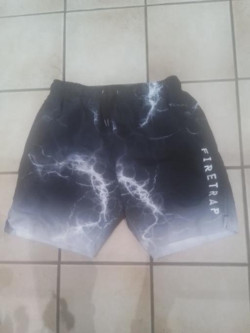 Buy & Sell Streetly Walsall - Photos for NEW FIRETRAP SWIM,SHORTS