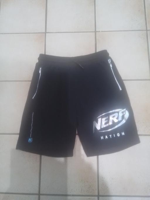 Buy & Sell Aldridge Walsall - Photos for BOYS NERF NATION SHORTS