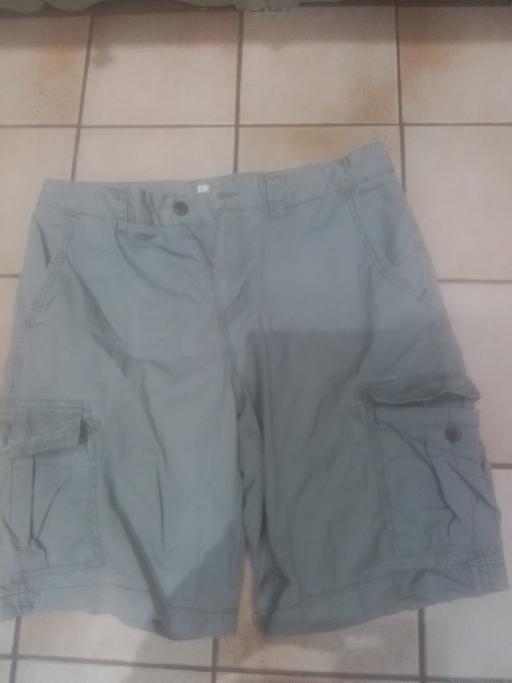 Buy & Sell Aldridge Walsall - Photos for MENS GEORGE CASUAL SHORTS