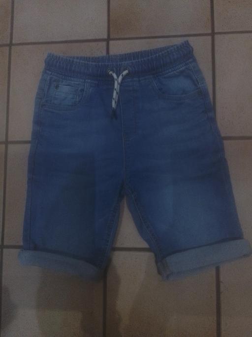 Buy & Sell Aldridge Walsall - Photos for BOYS TU DENIM SHORTS