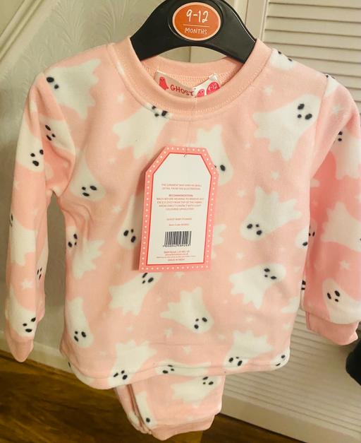 Buy & Sell Yardley Birmingham - Photos for Girls warm pyjamas age 9/12 & 12/18 months 