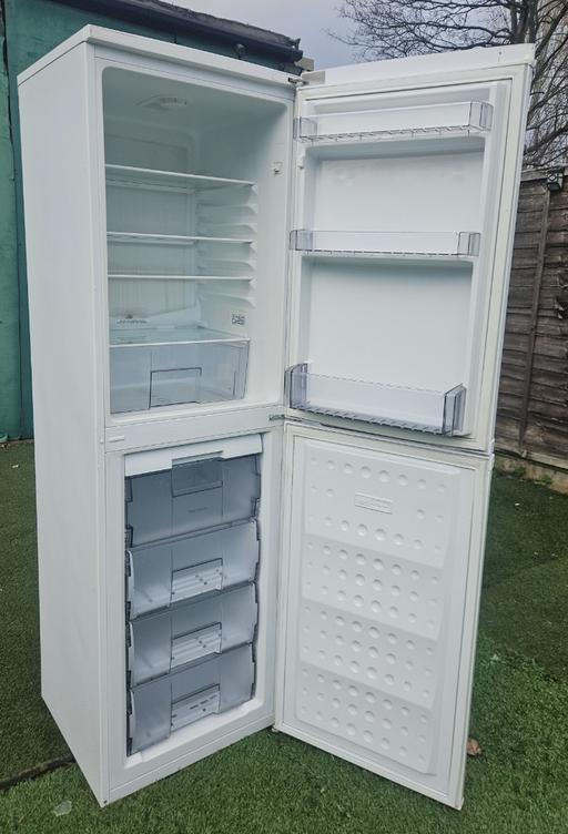 Buy & Sell Swan Village Sandwell - Photos for Fridge Freezer (No Frost) - Delivery Availabl