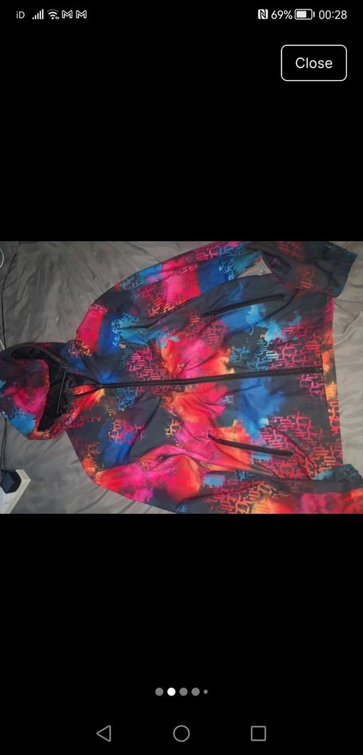 Buy & Sell Erdington Birmingham - Photos for dripmade jacket size small