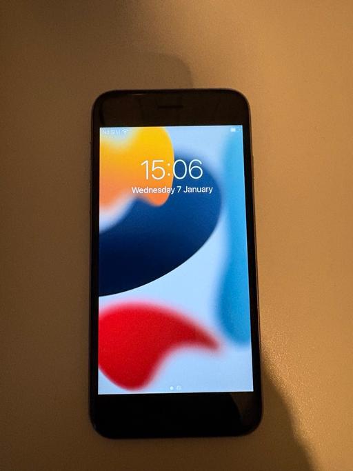 Buy & Sell Yardley Birmingham - Photos for Apple iPhone 6s Space Grey 32GB - O2 locked